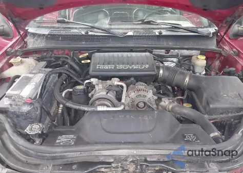 2004 Jeep Grand Cherokee Overland из США, поврежденный, VIN 1J8GW68J94C203446